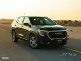 GMC Terrain SLE